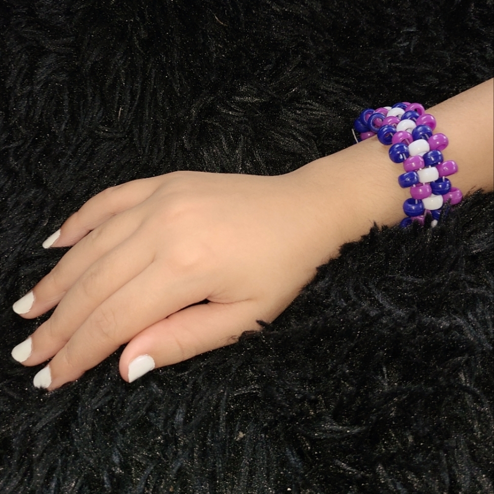 Cool Kandi Bracelet